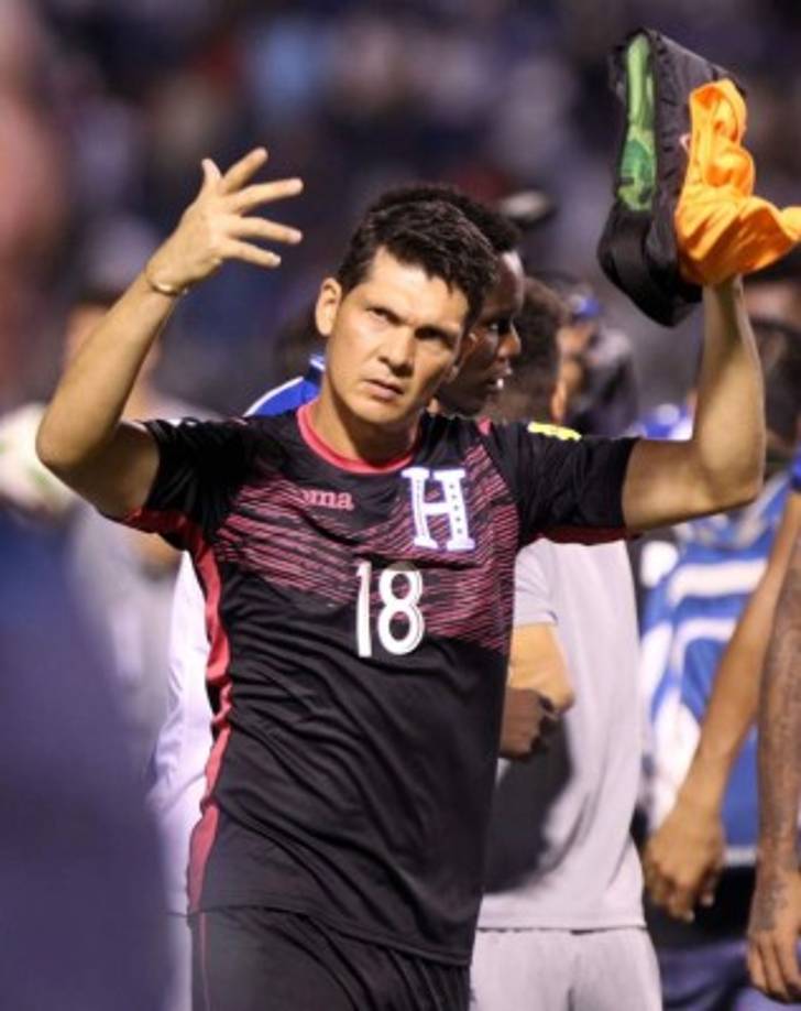 Ricardo Canales: Es un fijo en las convocatorias de Pinto, es el tercer portero.