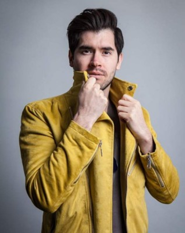 Fotos: Instagram [germangarmendia]