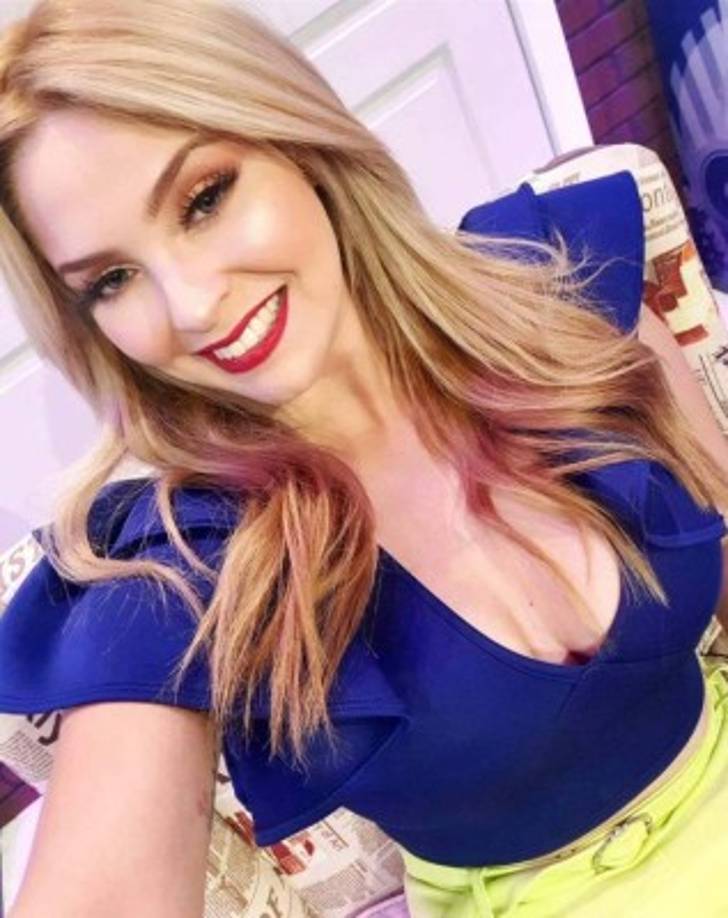 Este hermoso angelito se encuentra soltera...