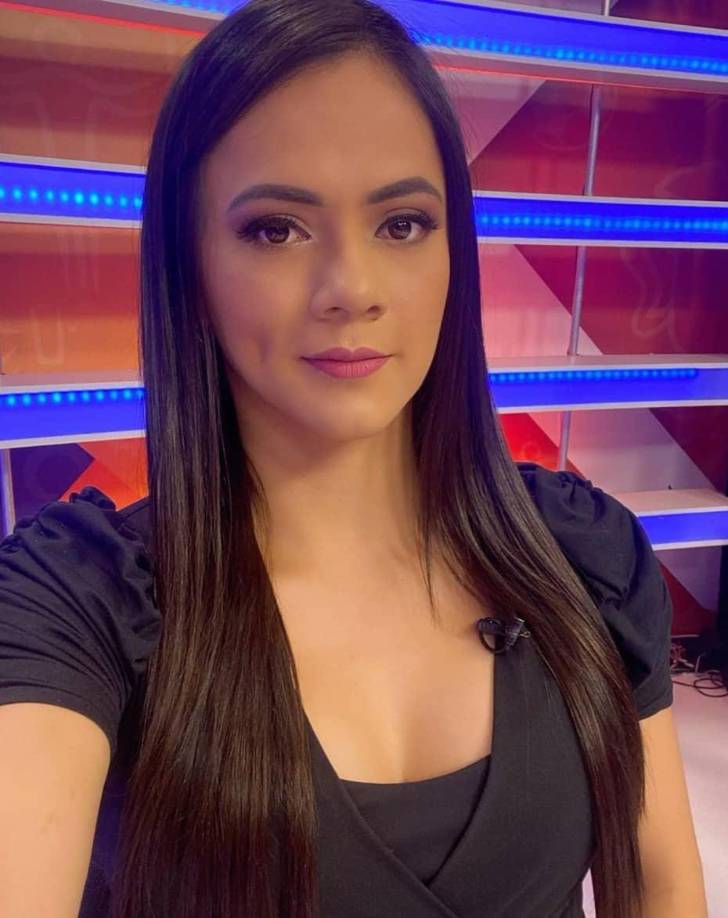 A Isabel Zambrano también se le consultó si planea tener hijos...