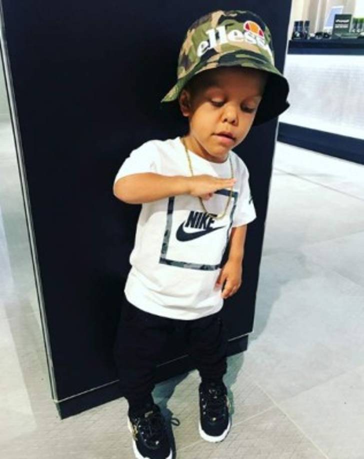 Quienes ya han realizado donaciones de dinero para el menor están exigiendo a la madre para que hable y aclare la situación.