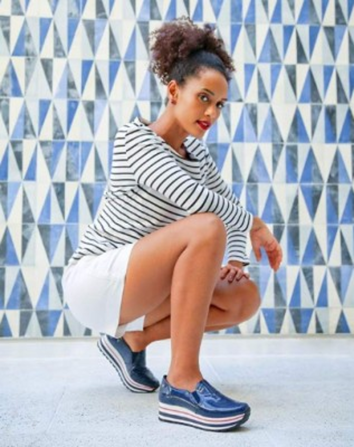 En los próximos días Taís estrenará su nueva telenovela llamada 'Amor de Mãe' (Amor de madre) que promete ser todo un éxito. Estaremos pendientes de sus pasos.