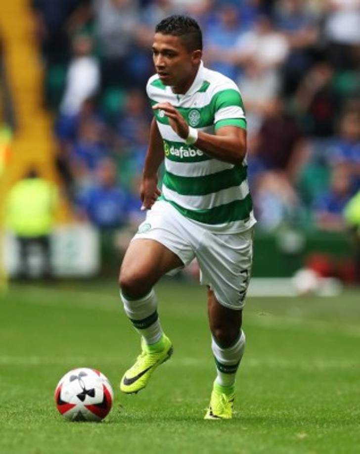 Según información de Sky Sport, el lateral izquierdo hondureño Emilio Izaguirre está cerca de dejar el Celtic de Escocia para marcharse al Werder Bremen de la Bundesliga. 'Milo' ha perdido la titularidad con el joven Kieran Tierney lo que podría hacer al catracho aceptar la oferta y jugar en su segundo club en Europa.