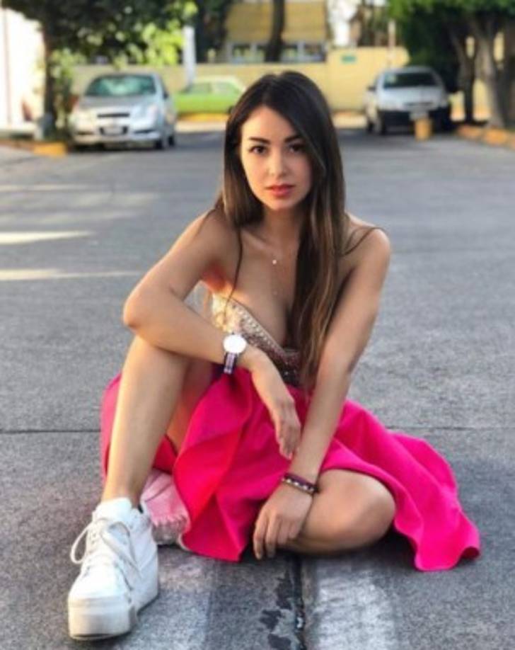 Caeli tiene más de 13 millones de seguidores en su canal de YouTube.