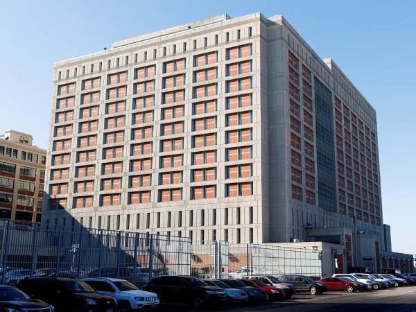 En el Metropolitan Detention Center (MDC) de Brooklyn está cumpliendo sentencia el narcotraficante hondureño y expresidente Juan Orlando Hernández.