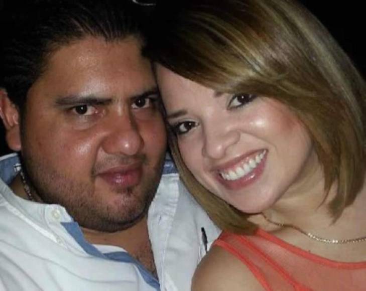 Caso similar es el de Karissa Vallejo (31), quien fue asesinada por su esposo Wilfredo Umanzor (34), quien tras el hecho también terminó con su propia vida.