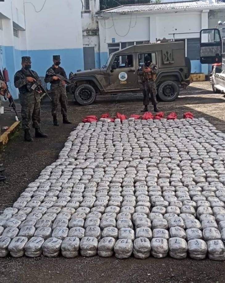 La Fiscalía Especial Contra el Crimen Organizado (FESCCO) presentará este día el requerimiento fiscal contra la pareja por supuesto delito de tráfico de drogas.