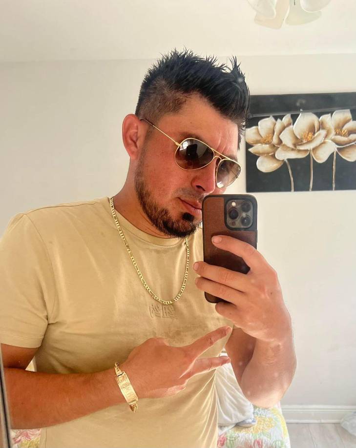 Las versiones indican que los ataques de celos habrían motivado a Amaya a cometer el atropello.