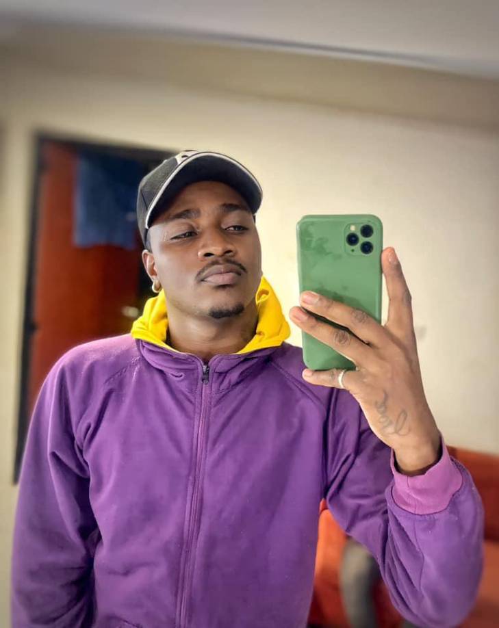 ¿Por qué hay gente tan maligna?, se preguntó el jugador asesinado en sus redes sociales en una publicación que realizó el pasado 9 de mayo.