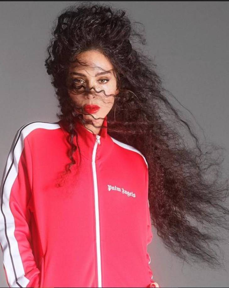 Desde entonces, Inés Rau se convirtió en alguien más famosa en las redes sociales.