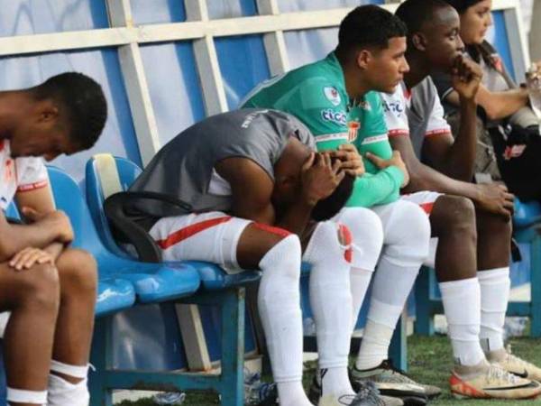 Consternación en Honduras luego de que el Vida informó que desaparece.