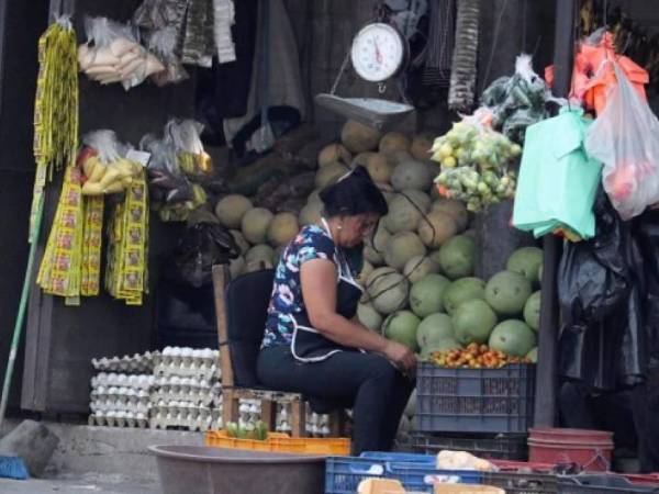 Honduras crecerá entre el 3,5 y 4,5% en 2024 y 2025, según estiman autoridades del Banco Central.