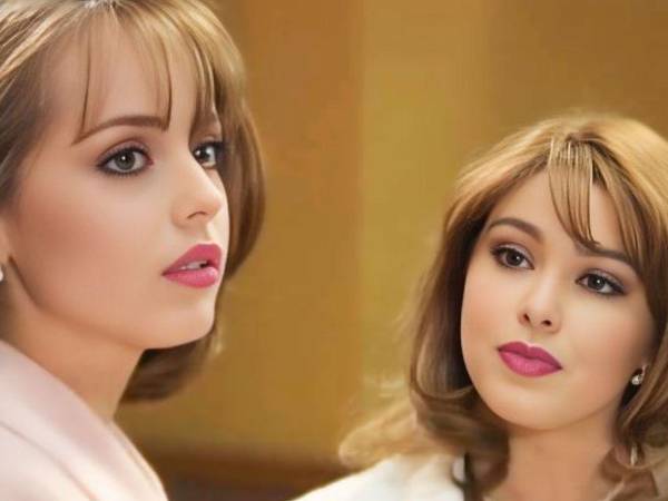 Gran conmoción ha causado la <b>muerte de la actriz Jessica Jurado, quien es recordada por su papel como Patricia de Bracho </b>en la exitosa telenovela <b>La Usurpadora, de 1998. </b>