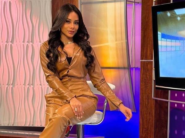 María Gabriela Rico: El equilibrio entre televisión y redes sociales