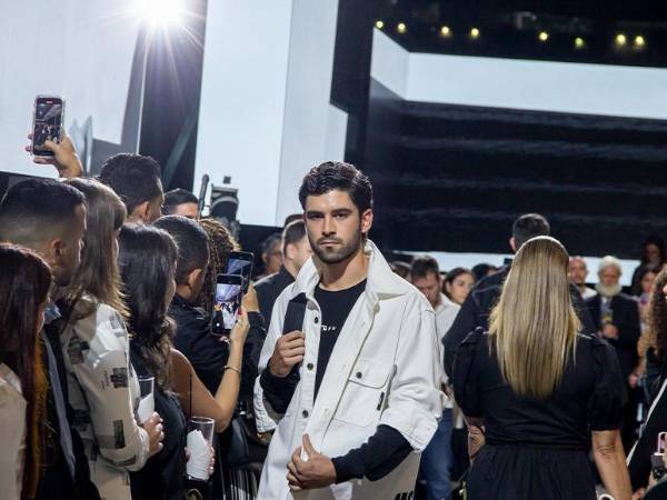 Galería Avanti, creadores de contenido especializados en moda y estilo.