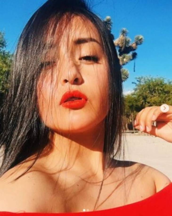 A pesar de los retos que ha tenido que enfrentar Rubí no quita el dedo del renglón y sigue luchando por ser una artista. <br/><br/>Para ello, le ha dado un giro radical a su imagen, pues ha dejado de lado la imagen de niña.