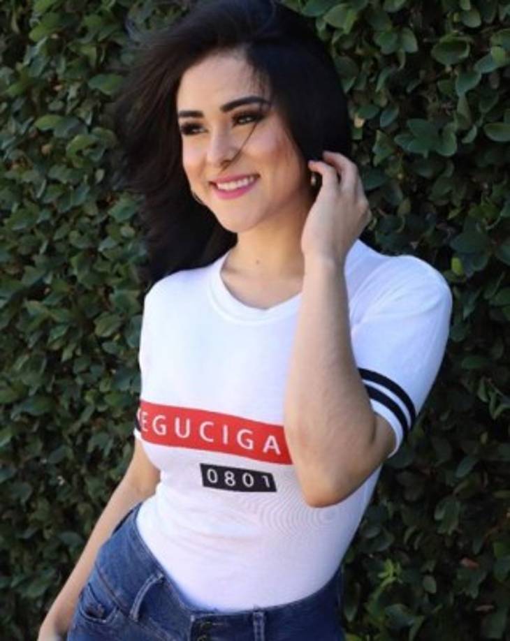 'Mis padres aceptan mi orientación sexual, soy bisexual y no me da pena decirlo', dijo Ónice Flores en el programa 'Al grano' de Gotv.