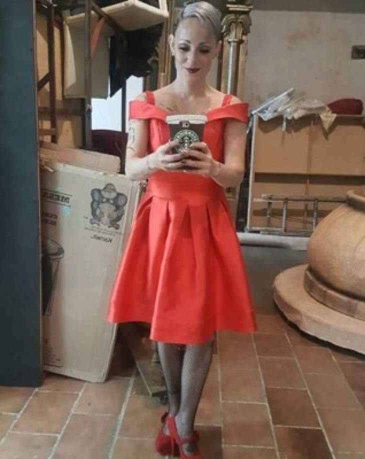 Cortés lo ha entendido: 'Yo estaba enamorada del chico del que yo había conocido, no del hombre en el que se había convertido. Y ese hombre, y esta mujer, no tenían compatibilidad. Lo amaré toda la vida, es un gran padre, es un hombre extraordinario'.<br/><br/>