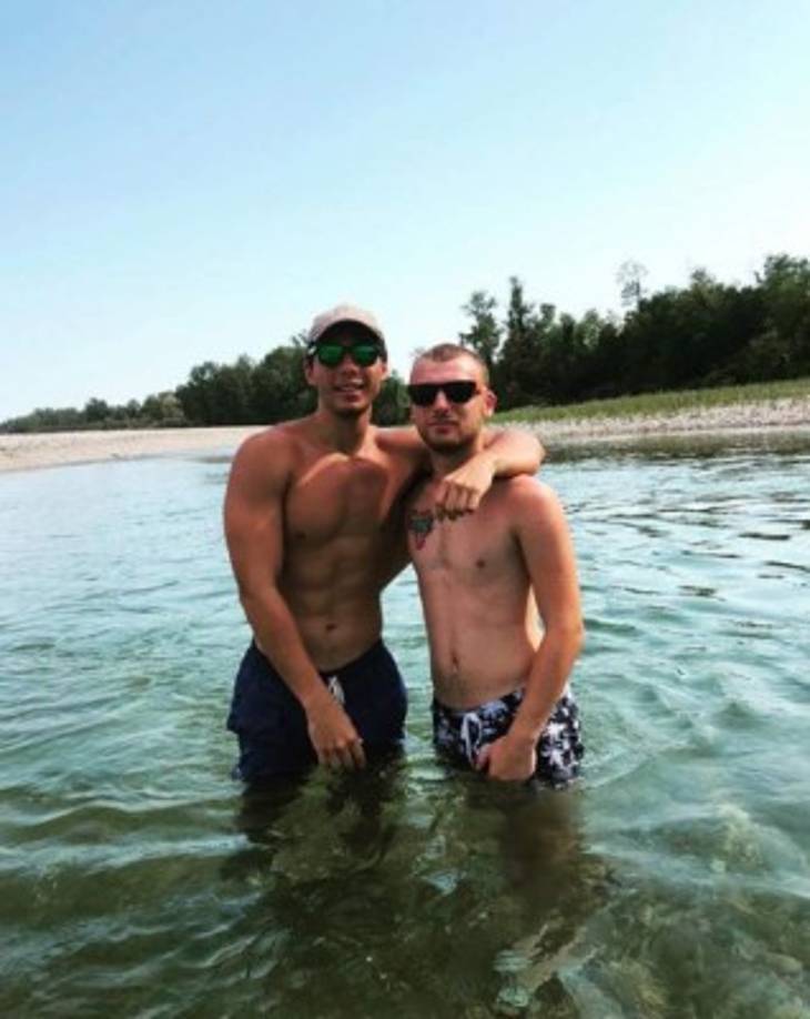 Sus fotos en Instagram provocan euforia y reciben miles de halagos y likes.