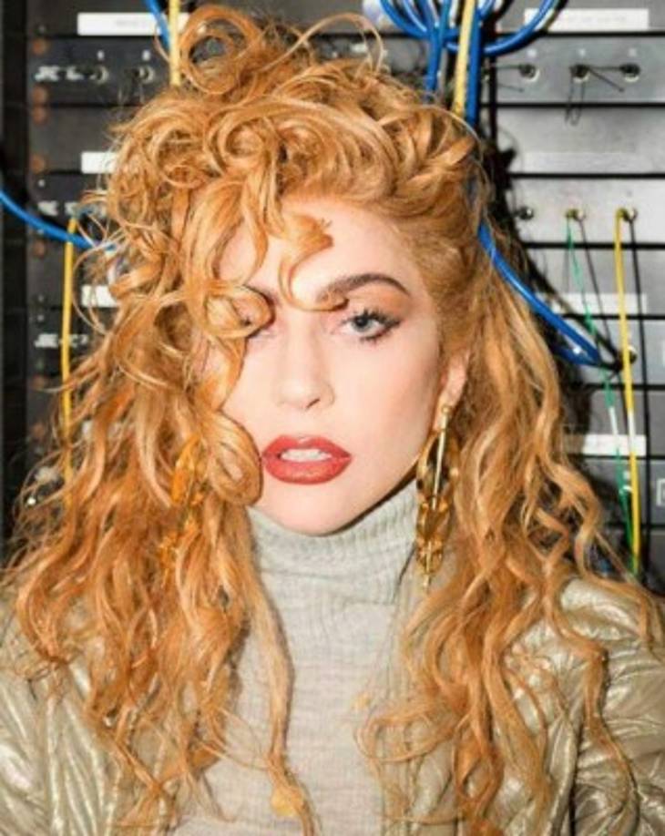 Acostumbrada a llamar la atención, en está ocasión sus fotos no fueron la excepción.