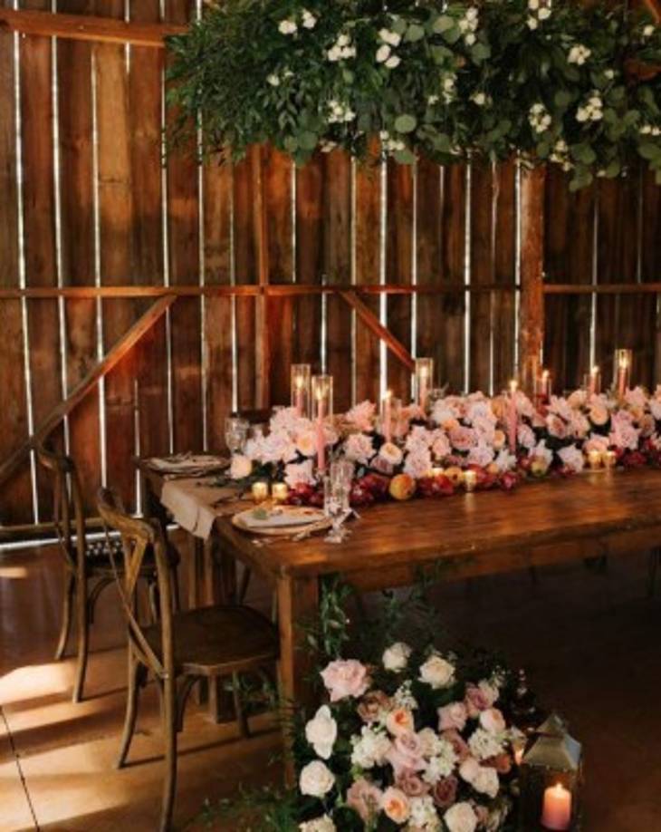 “Van a estar los que tienen que estar en un lugar divino en el norte de Carolina en el campo con mucha paz, naturaleza, como nos gusta a nosotros”, adelantaba Novoa, quien interpreta a Amado Casillas en la exitosa serie.<br/>