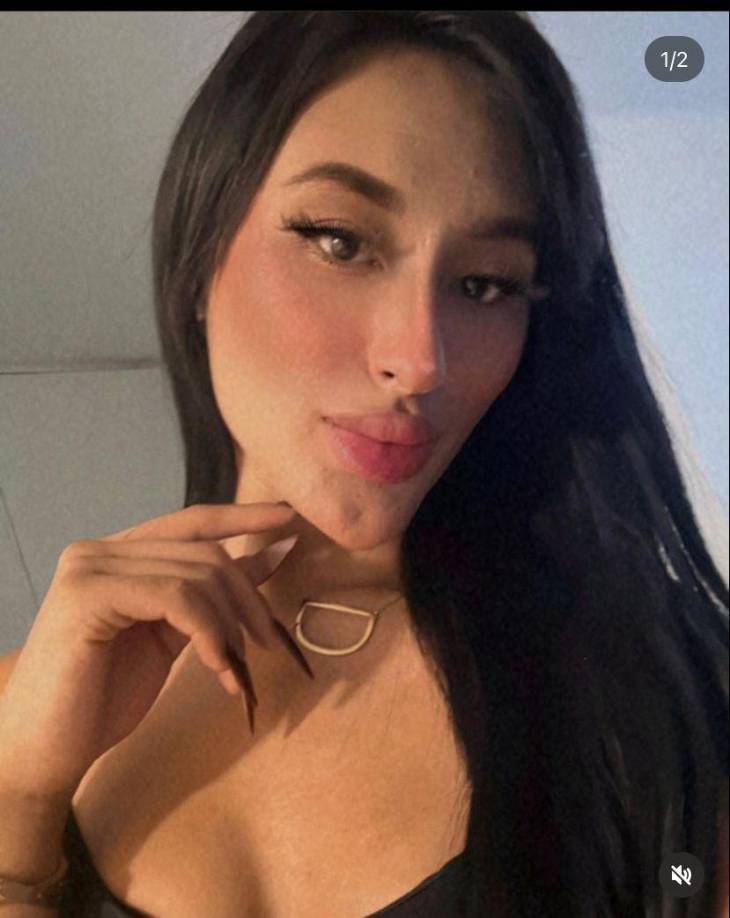 La creadora de contenido para adultos, conocida como Mal Portada, concedió una entrevista para la revista TV Notas donde se sinceró sobre su supuesto encuentro romántico con el intérprete de Ya supérame.