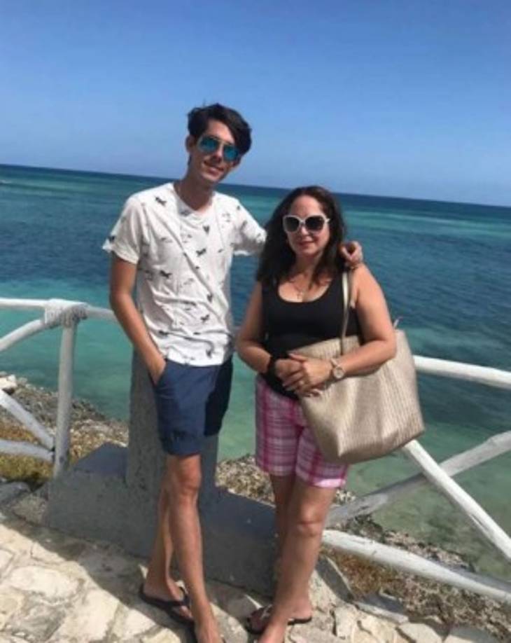 Manuel Alejandro Marrero Medina, se vio obligado a borrar las imágenes de su Instagram, en las que aparecía gozando de una vida ostentosa, tras el escándalo que se generó.