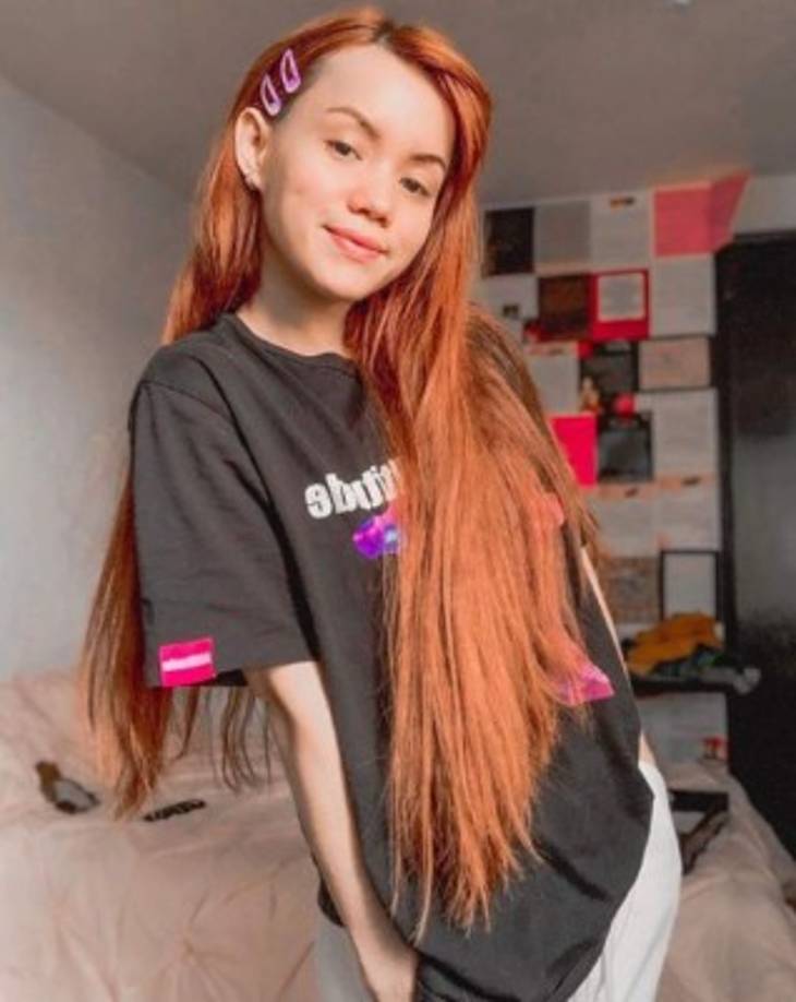 'Todo lo malo quedó atrás. Estoy muy, agradecida y ya quiero estar ahí con ustedes para llevarles mi música y conocerlos'. <br/>