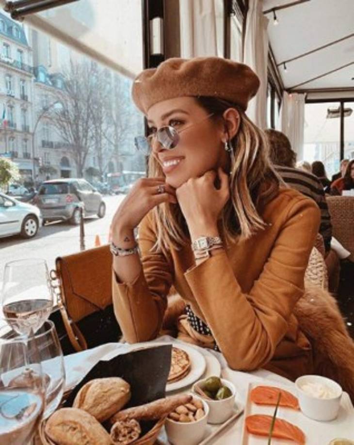 Frida Sofía aseguró que Michelle mantuvo relaciones sexuales con uno de los mánager de Luis Miguel, y desató la polémica en redes sociales.