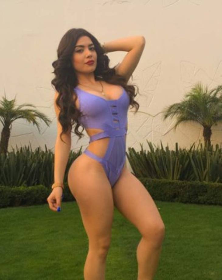 Mientras que en Facebook su cuenta rebasa los 174 mil seguidores .