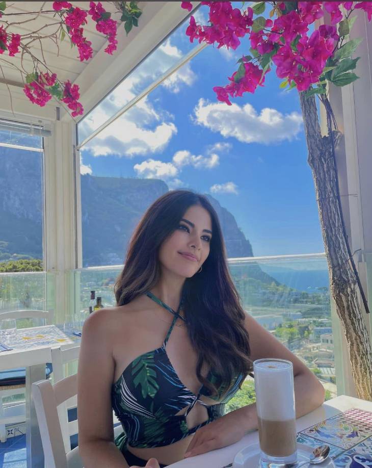 Andrea Radford es la primera centroamericana en obtener su pase al Miss Universo 2024, pues los demás certámenes todavía están en desarrollo. En el caso de Costa Rica, la final se llevará a cabo el 10 de septiembre.