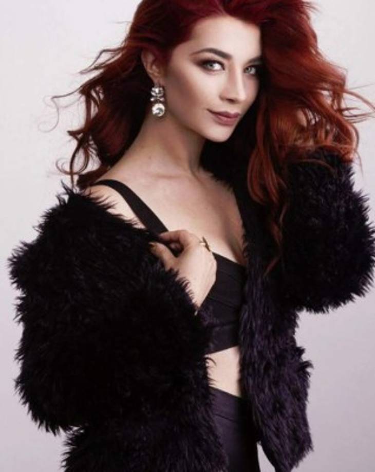 ¡Cómo ha cambiado!