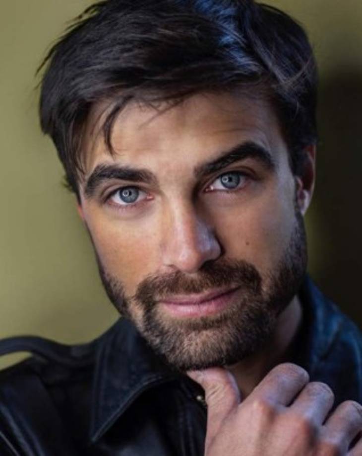 Ramundo es de origen argentino, pero ya ha trabajado en varios proyectos mexicanos. Sobre todo telenovelas.