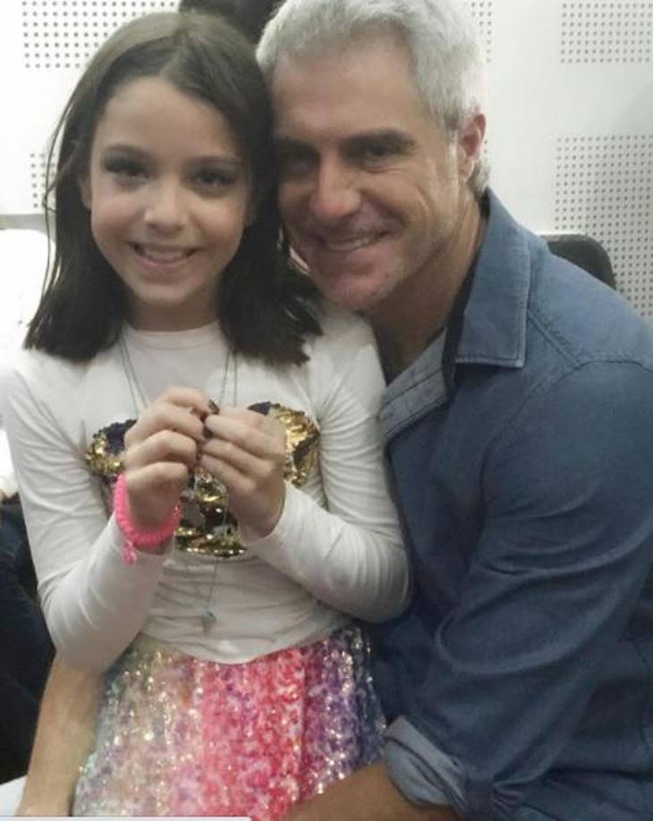 Lisandro comentó que debido a la crisis por la pandemia tuvo que reinventarse y ahora vendía ‘Fideuá’, un platillo típico de España.