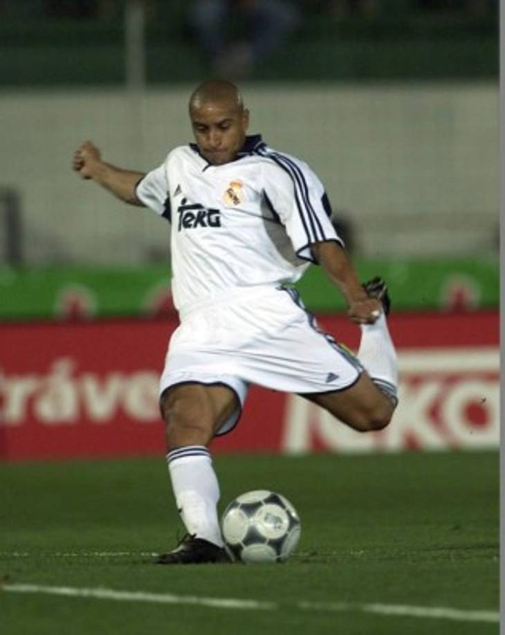 27. Roberto Carlos (Brasil).