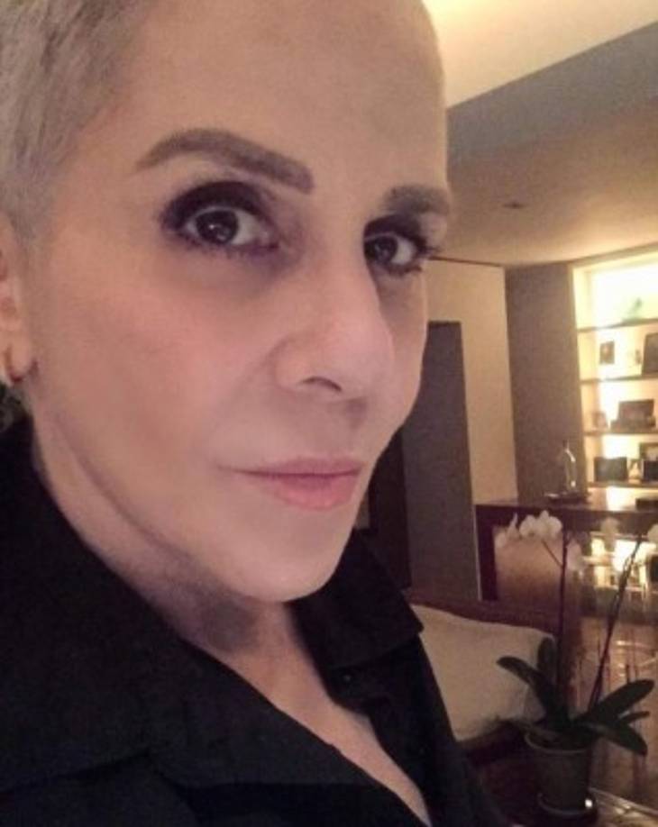 Su último proyecto fue en 2017 en la telenovela Las Malcriadas, donde dio vida al personaje de Catalina Basurto.<br/>