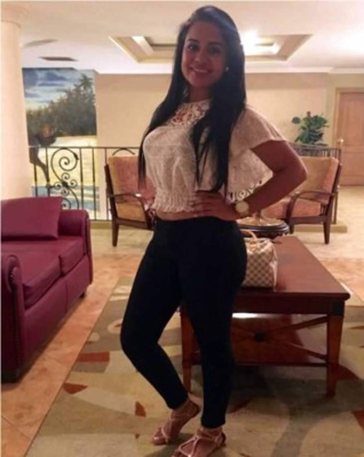 Confiesa que vivir sin su esposo ha sido muy difícil, “lo extrañamos mucho, él era todo para nosotros. Nos aferramos a Dios, solo él nos ayuda a vivir con este dolor”.