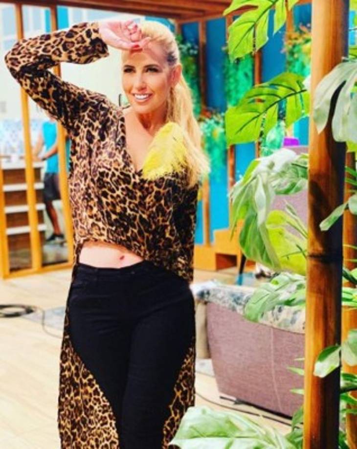 Bisogno afirmó que Bigorra y su esposo se dedicaron a meterle ideas a su esposa para que esta lo demandara por manutención de su hija. <br/><br/>'Para mí ella y mi hija son lo más importantes, nunca me las dejaré de lado y aunque no estemos juntos yo siempre voy a estar pendientes de sus necesidades no hace falta que nadie me demande', comentó el presentador. <br/><br/>