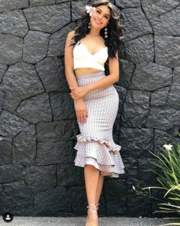 Para superar sus problemas de alimentación se inscribió a clases de jazz y comenzó a hacer ejercicio; sin embargo, nada dio resultado y el problema continuó.