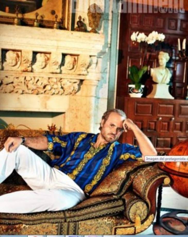 La revista Entertainment Weekly ha publicado las primeras fotografías oficiales de la serie, donde se puede ver a los actores principales en sus caracterizaciones.<br/><br/>La segunda temporada se centrará en uno de los crímenes más polémicos de Estados Unidos: el asesinato de Gianni Versace.<br/><br/><br/>