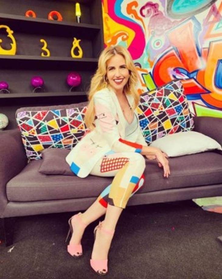 “Últimamente estoy un poco confundida con ese término (la amistad), porque lo que yo pensaba que era, pues no es… En estos momentos no te podría responder (la pregunta)”, expresó la cubana en tono serio y visiblemente incómoda.<br/><br/>