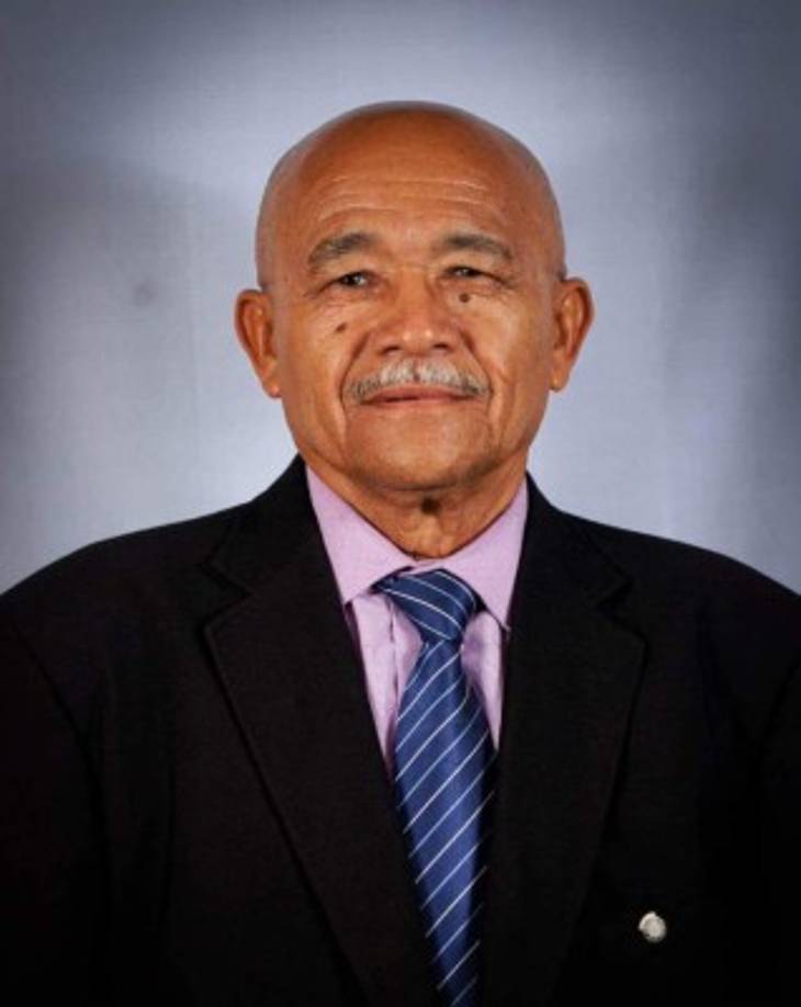 Donaldo Pineda recordó a su fallecido padre: 'Mi Papá, hasta el cielo, mi viejo.<br/>Cuanto te extrañamos, nunca dejaremos de amarte. Eres mi HÉROE'.