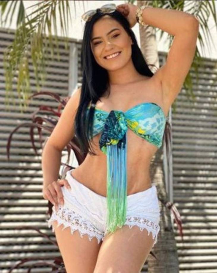 <br/>Alejandra Rubio habló para el programa Q´hubo X Ahí con el presentador Xander Reyes en donde dejó en claro que por ahora solo mantiene una amistad con Romell Quioto. Aunque la chica no descartó darle una oportunidad al jugador, pero le dejó un par de condiciones.