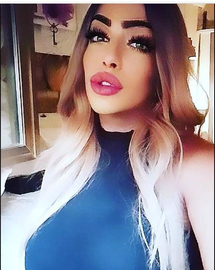 ¿Quién es Guendalina Rodríguez? Se trata de una <b>‘scort’ transexual </b>que saltó a la palestra con el famoso ‘Wandagate’. 