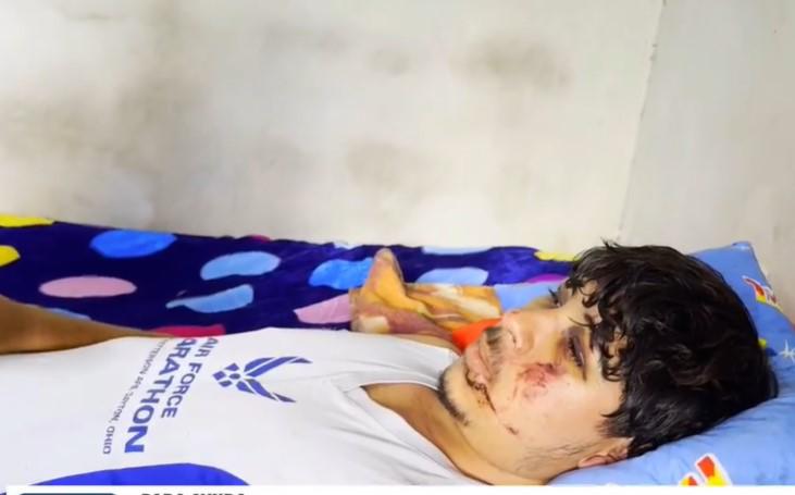 ¿Y el conductor? Ayudante de rapidito de tragedia de la Lempira rompe el silencio