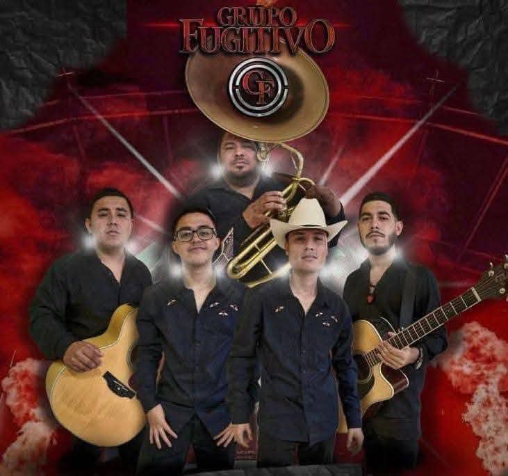 Emboscados en su camioneta negra: el espantoso final de Grupo Fugitivo