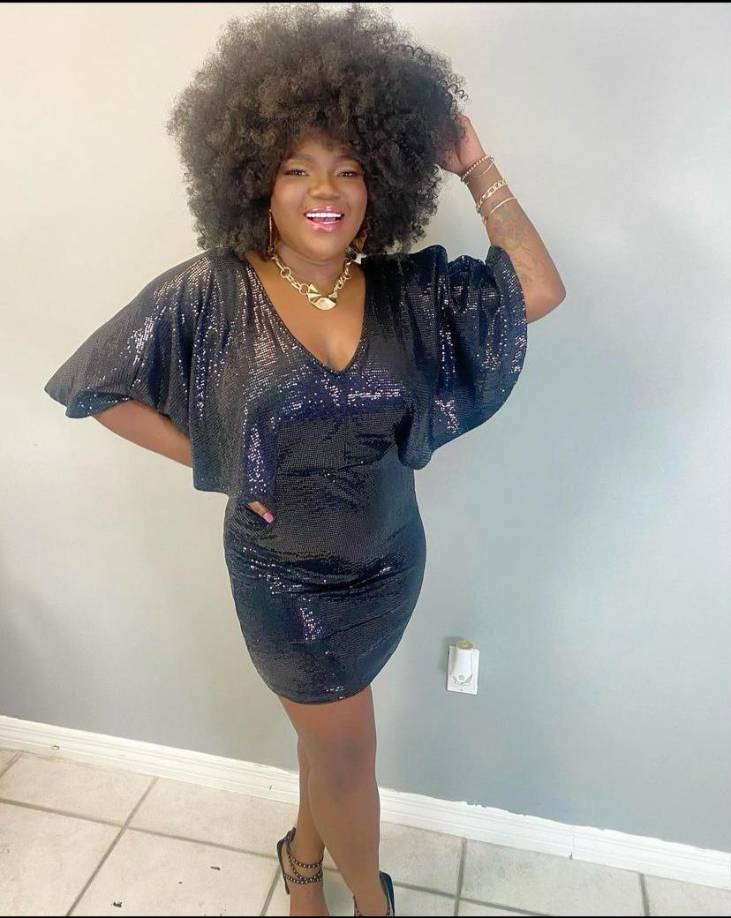 “Antes estabas divina”, cita otro.