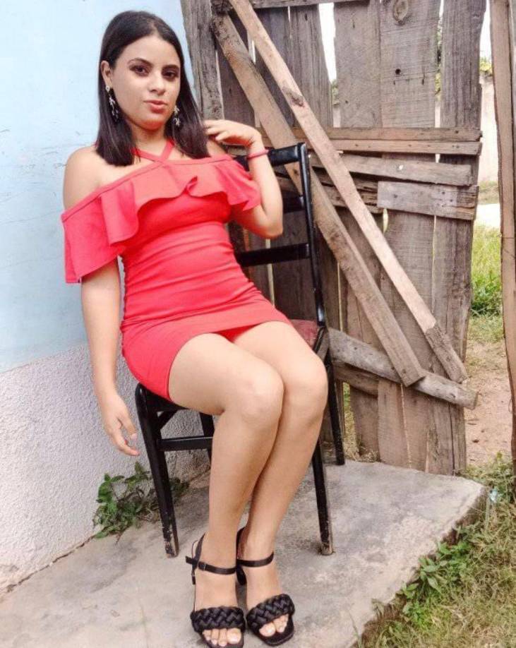 Lamentablemente, hasta este martes aún no se tiene información sobre dónde podría estar la joven Ivon Vanesa Rivera, cuya desaparición mantiene en ascuas a su familia.