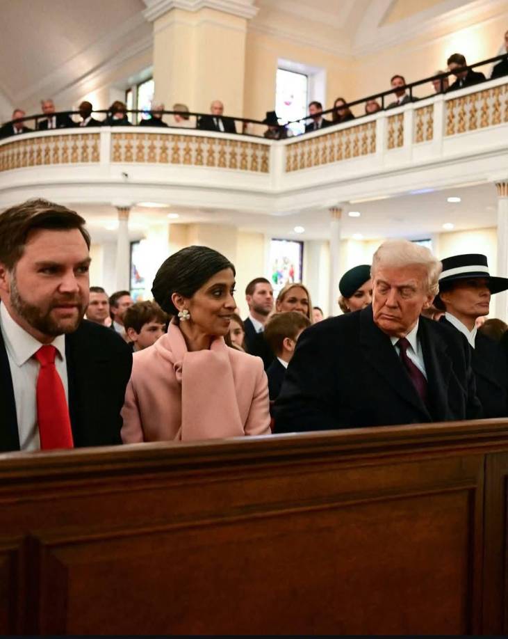 El presidente estadounidense declaró que las elecciones le otorgaron el mandato de revertir una traición horrible al país y devolver la fe, el bienestar, la democracia y la libertad a la gente. “A partir de este momento, terminó el declive de Estados Unidos”, afirmó.
