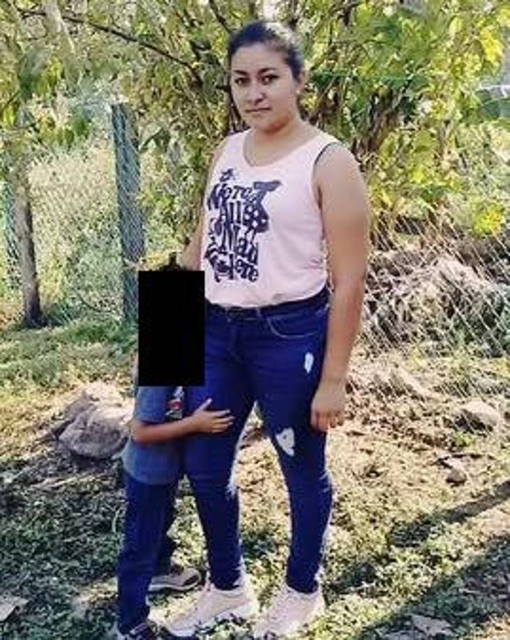 Si quieres ayudar económicamente a la hondureña Dalia Bonilla, puedes ingresar al siguiente enlace de Go Fundme: <a rel="nofollow" href="https://gofund.me/6e266492">https://gofund.me/6e266492</a>